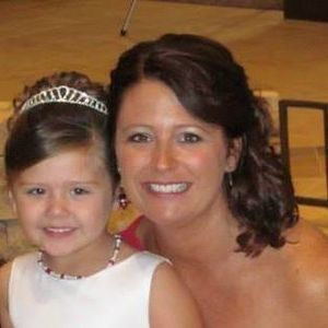 Meet your Posher, Bridgett